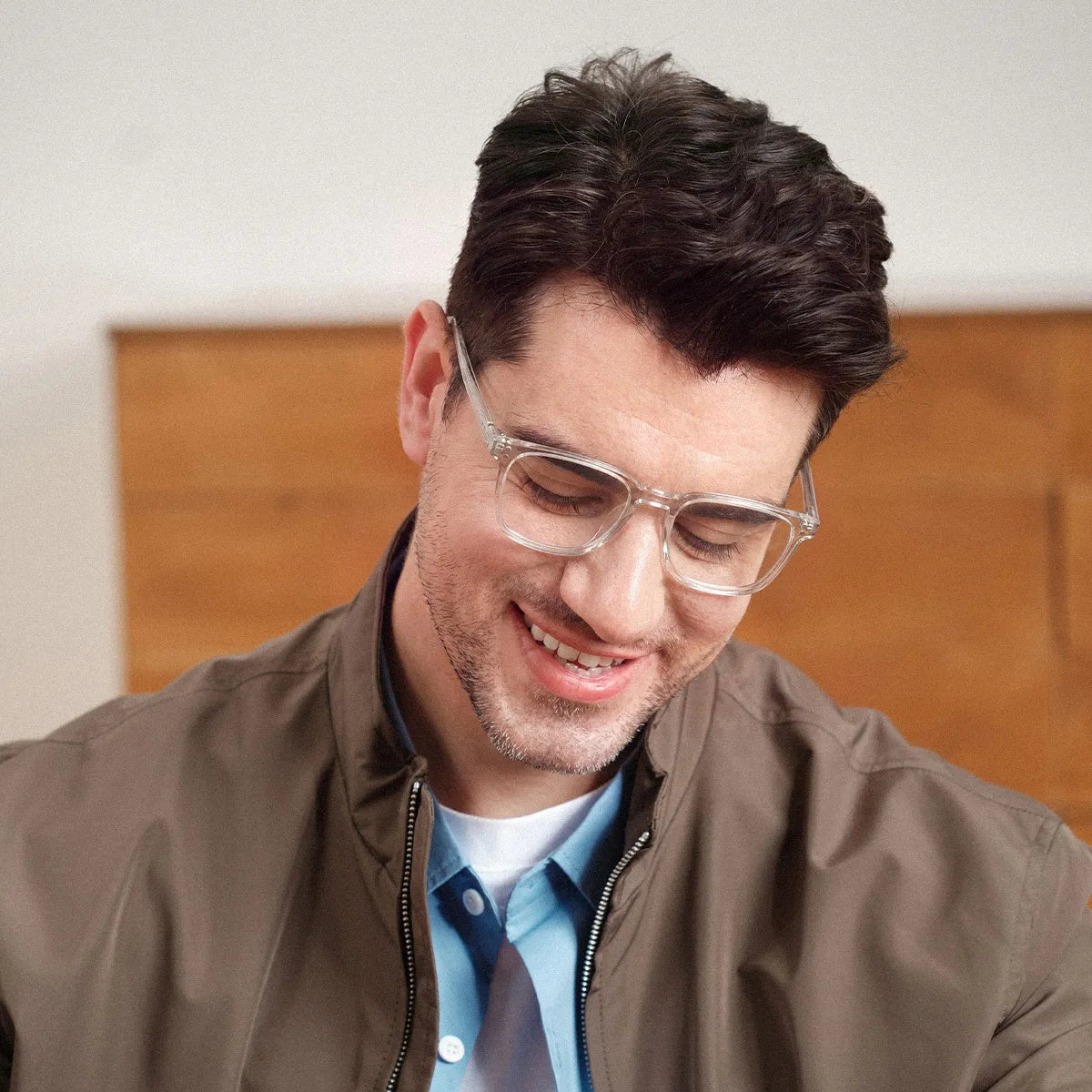 Men‘s Eyeglasses