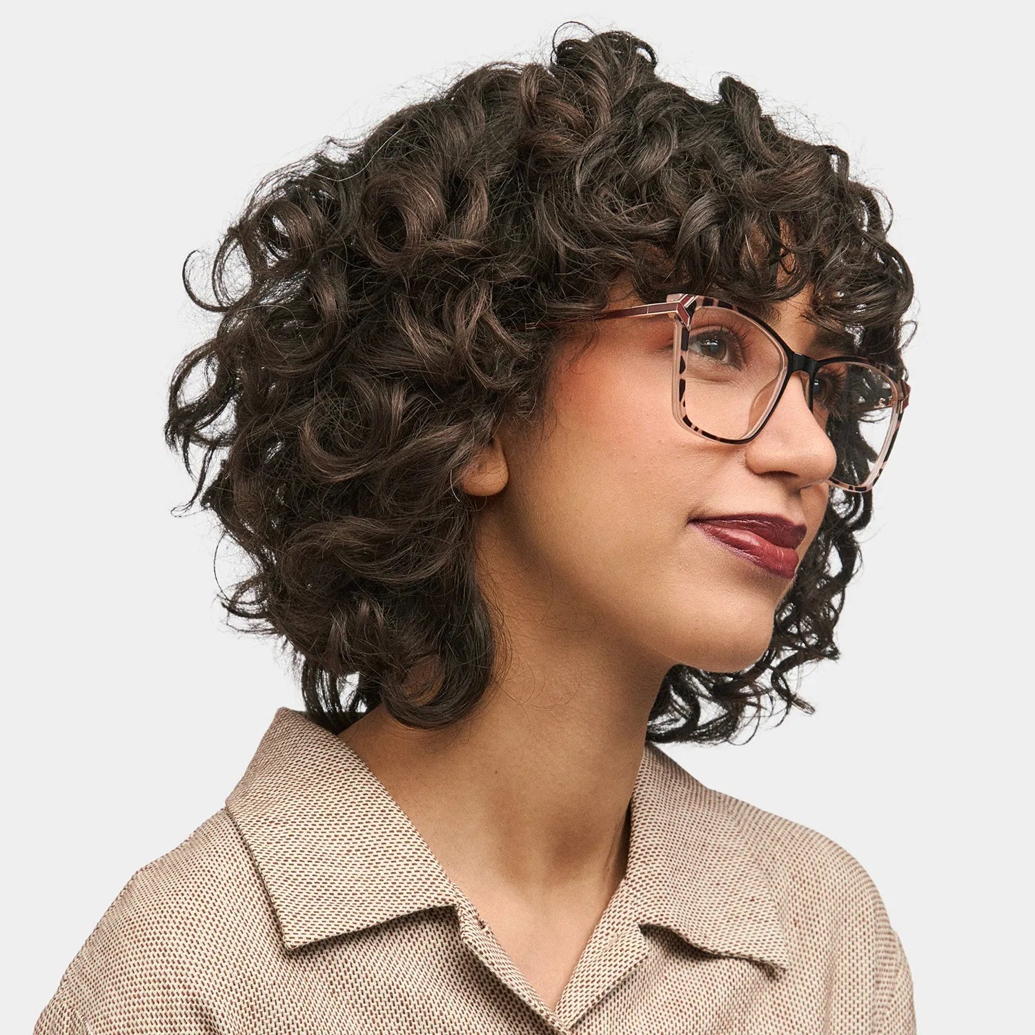 Women's Eyeglasses