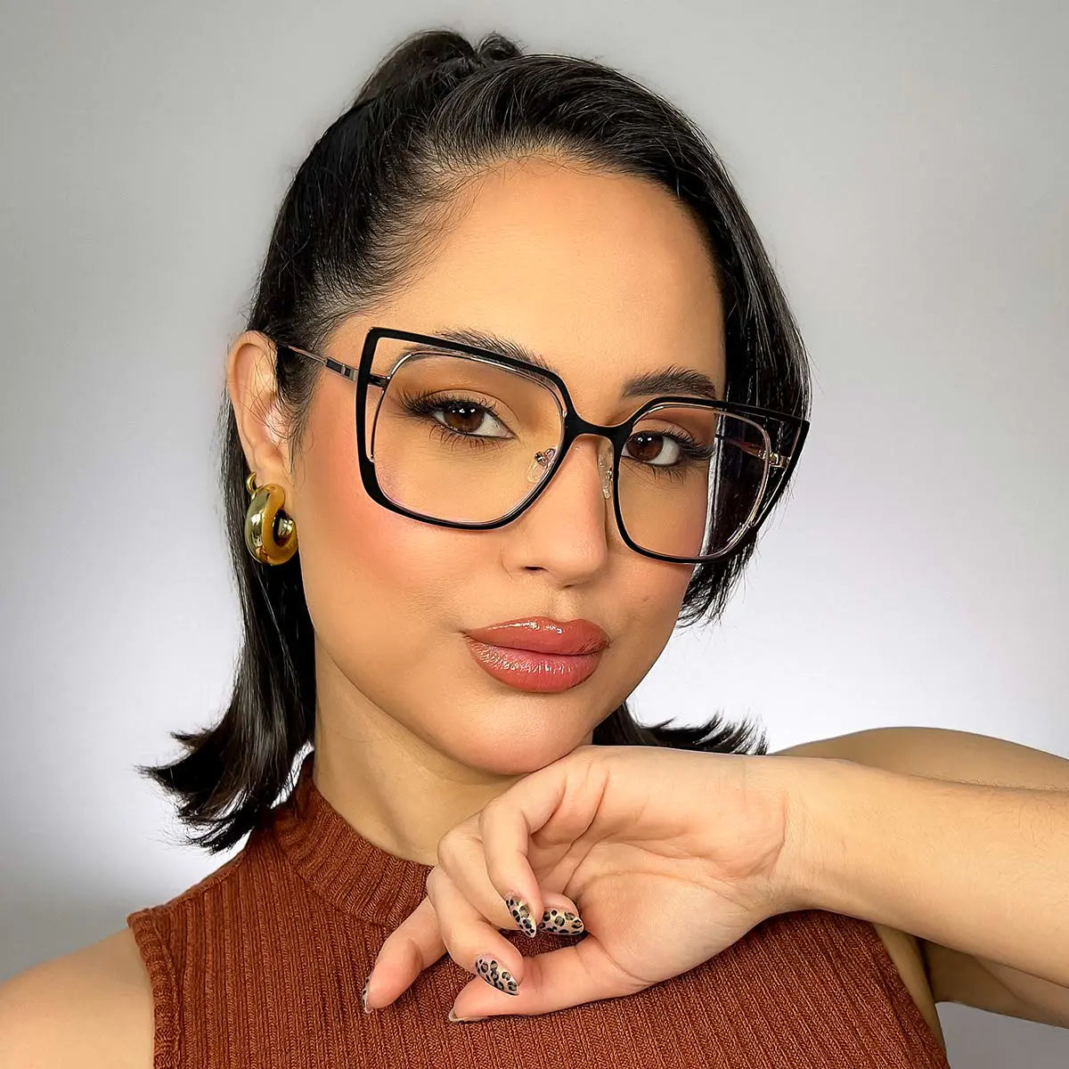 Yandi Glasses