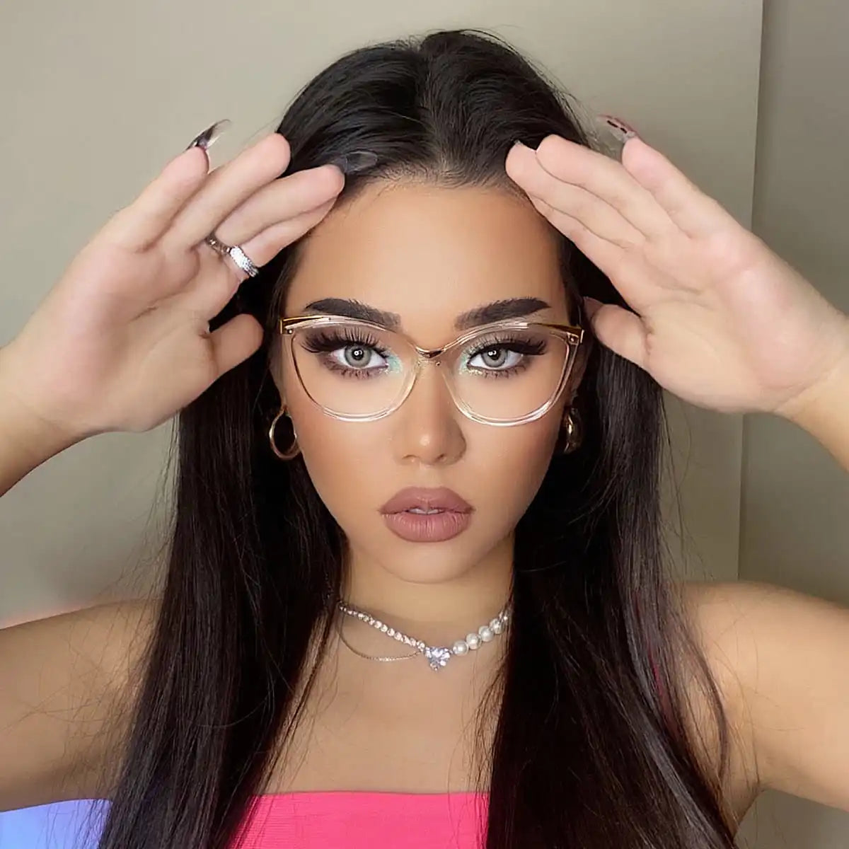 Baltasaru Glasses