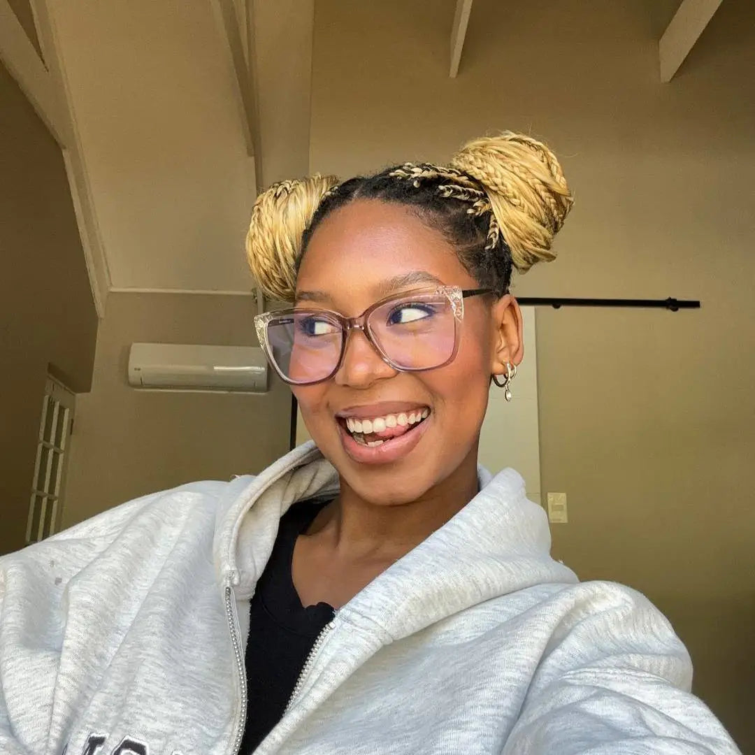 Lyric Glasses