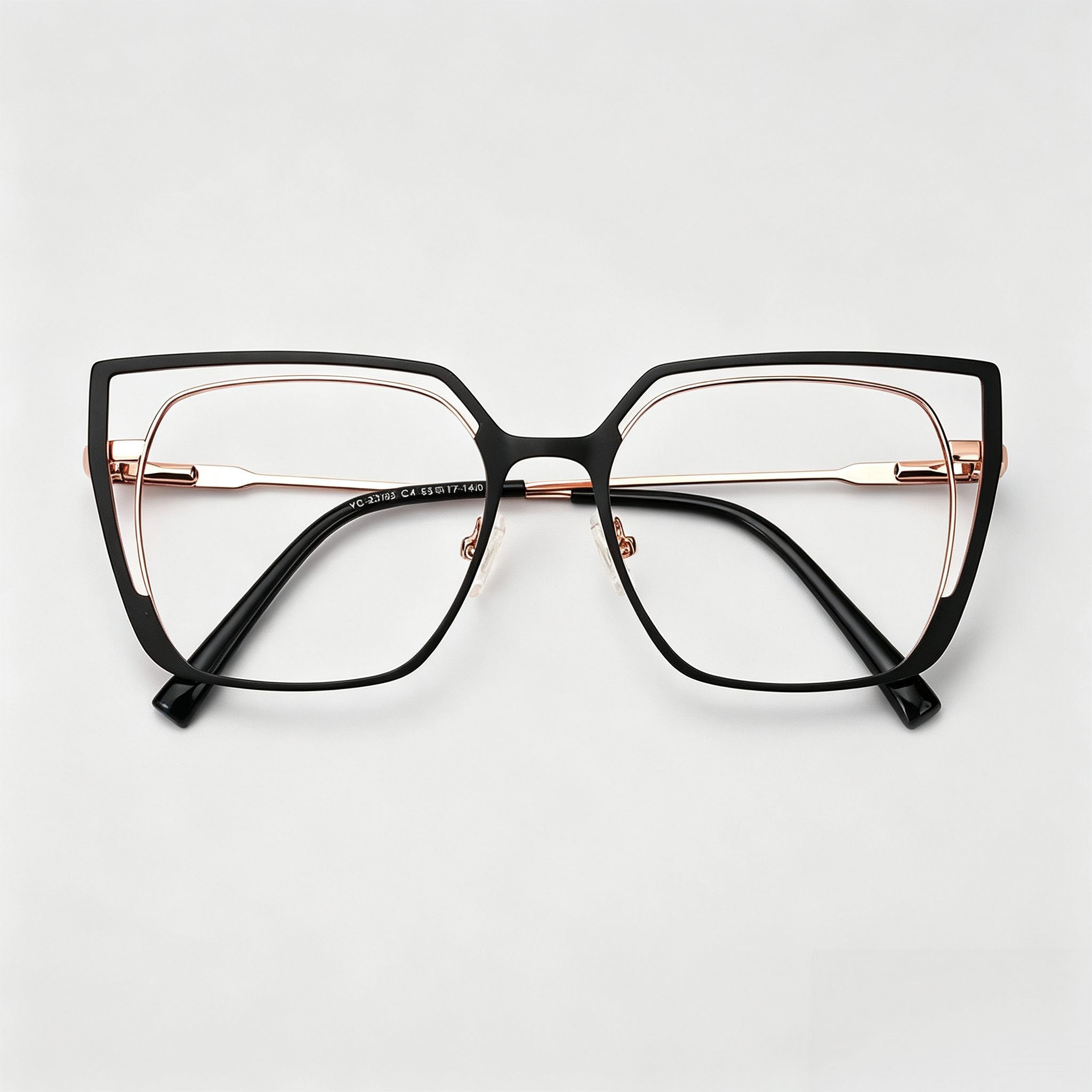 Yandi Glasses