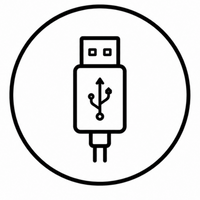 USB Output
