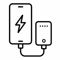 Recharge On the Go
