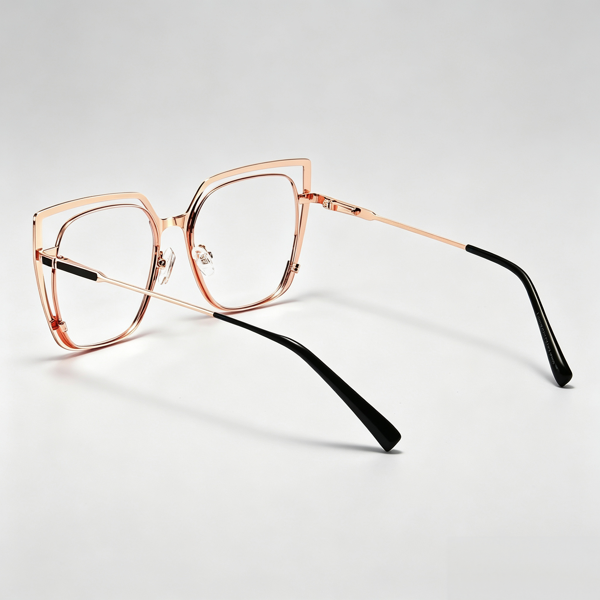 Yandi Glasses