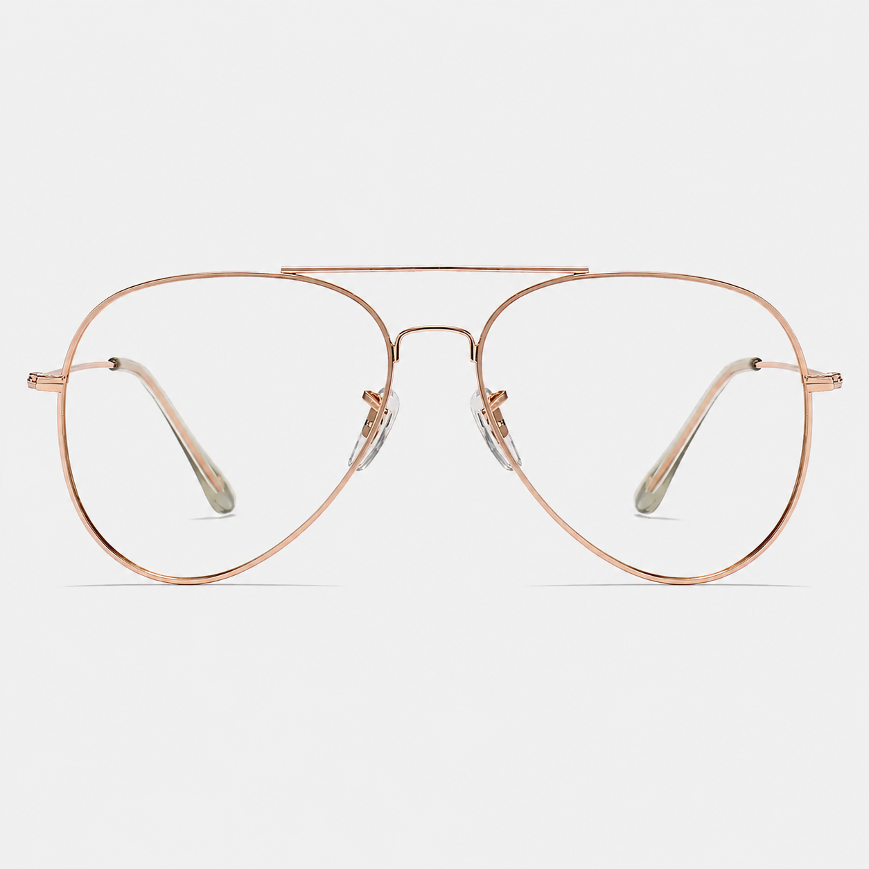 Rose gold