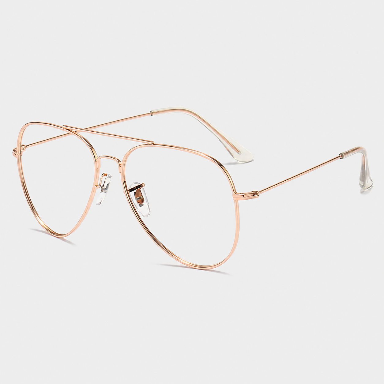 Rose gold