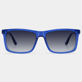 Blue Sunglass
