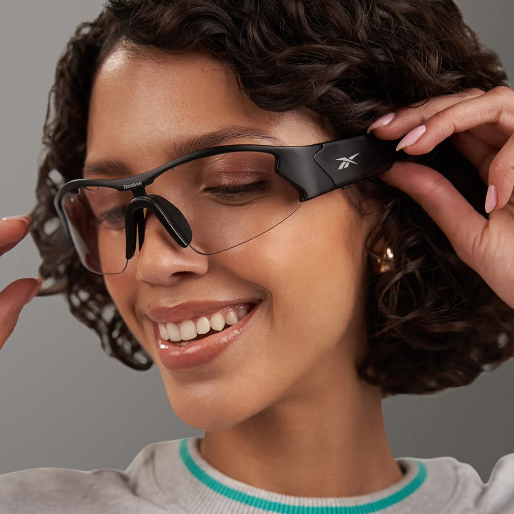 Sporty Eyeglasses