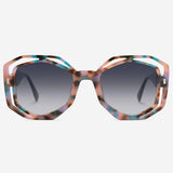Pink Sunglass