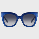 Blue Sunglass