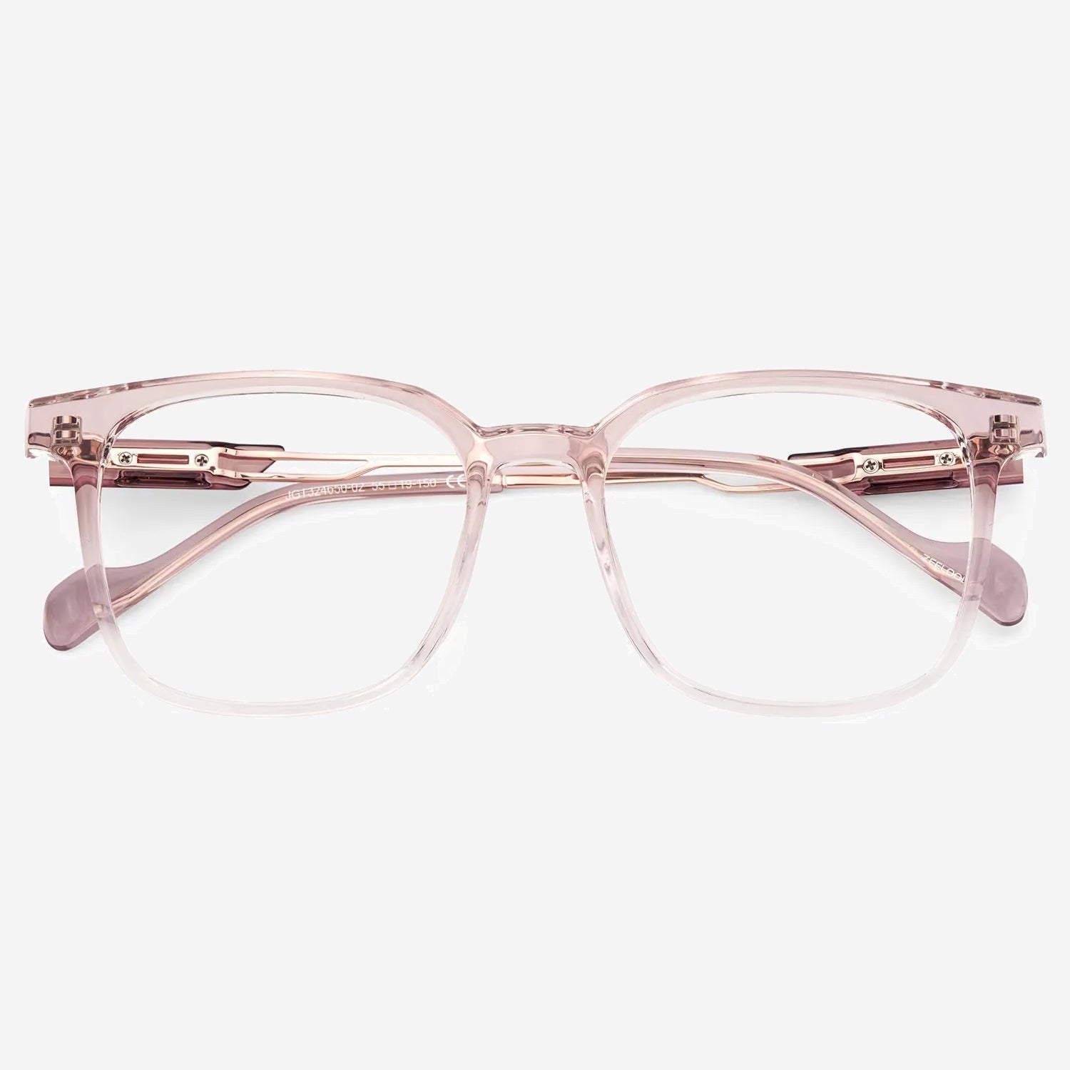 Pink-Clear