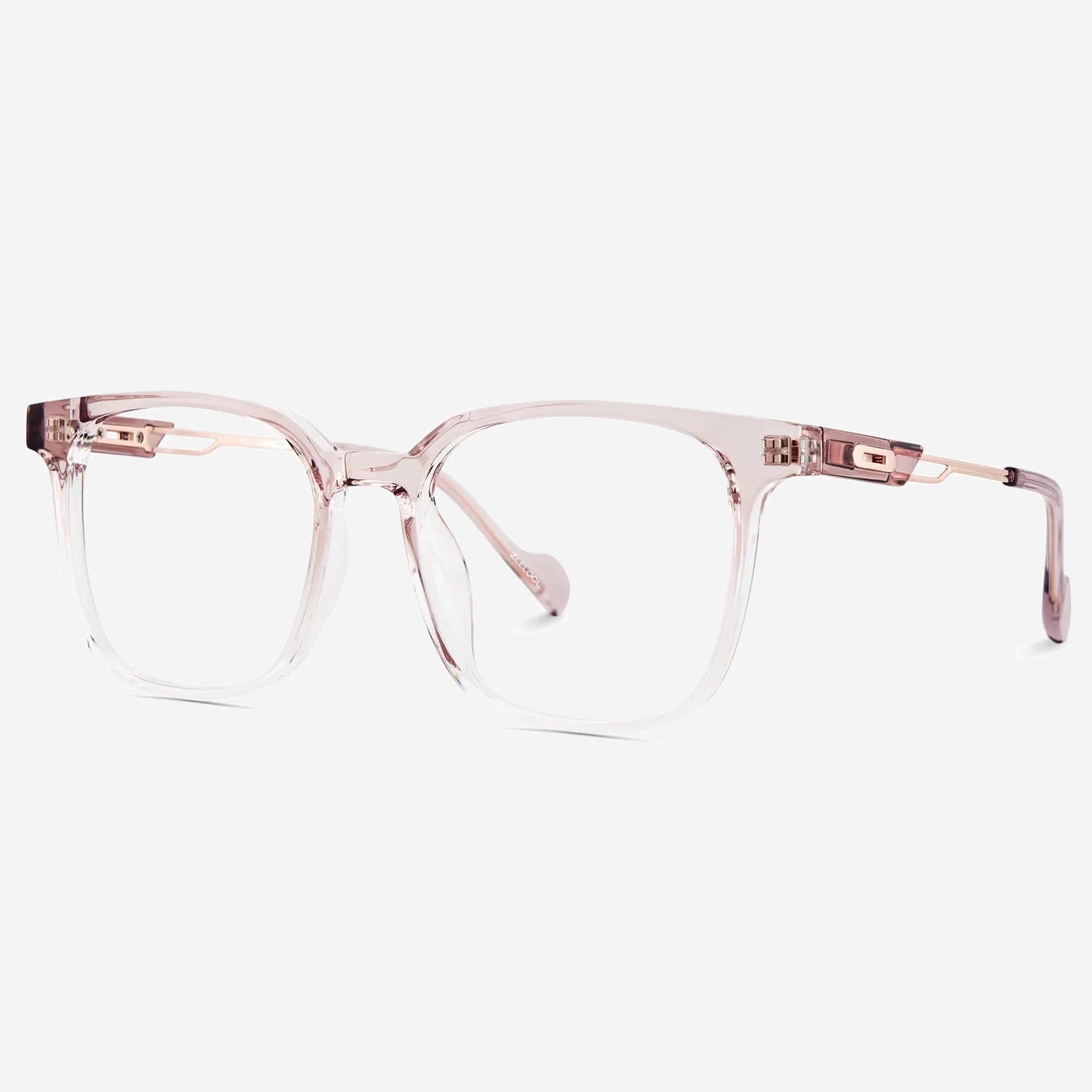 Pink-Clear