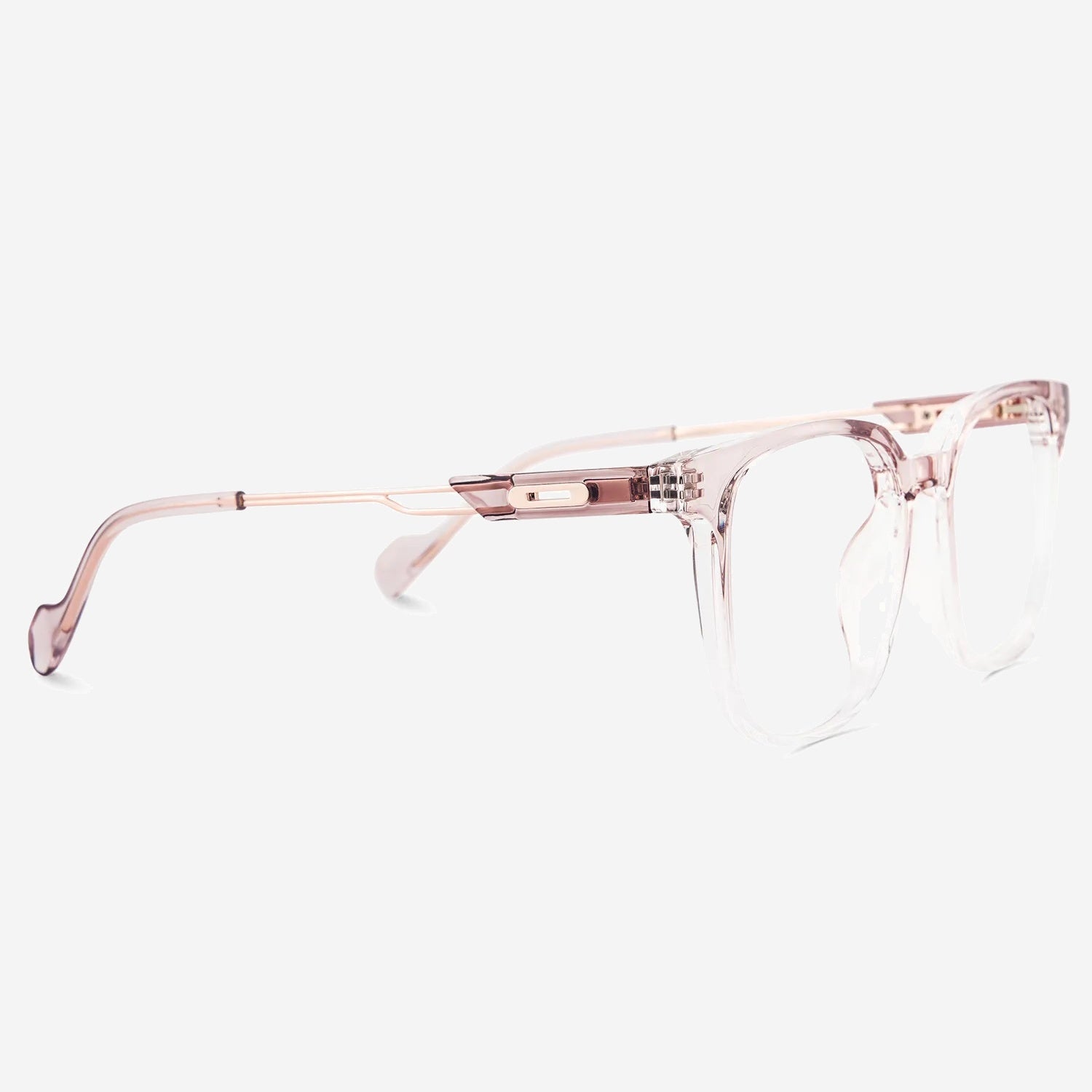 Pink-Clear