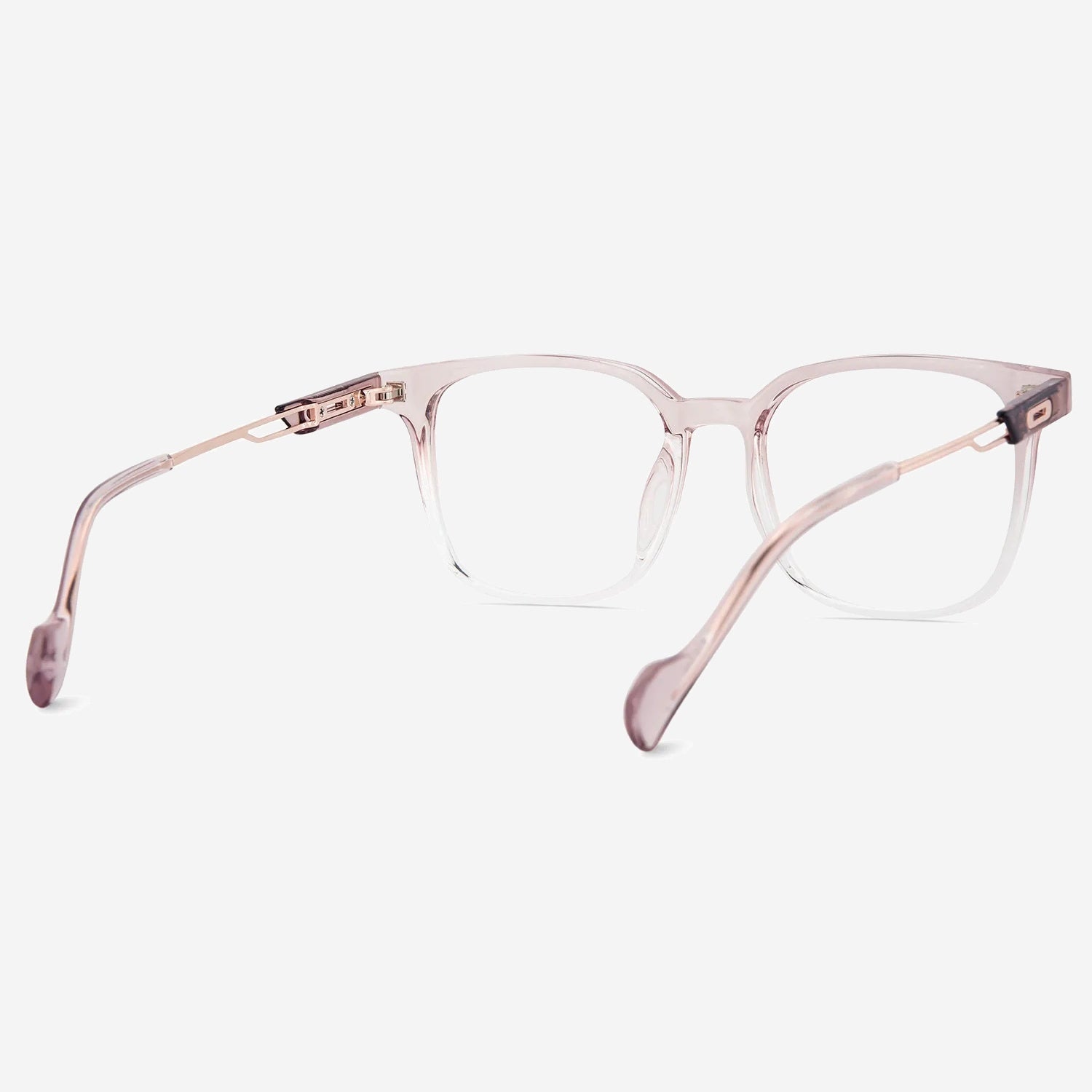 Pink-Clear
