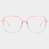 Pink-Blue