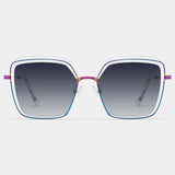 Clear Sunglass
