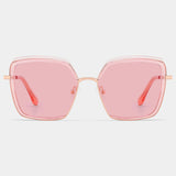 Pink Sunglass