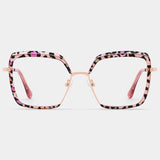Pink Leopard