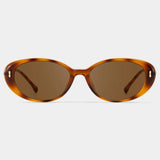 Tortoise Sunglass