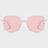 Clear-Pink