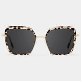 Tortoise Sunglass