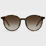 Tortoise Sunglass