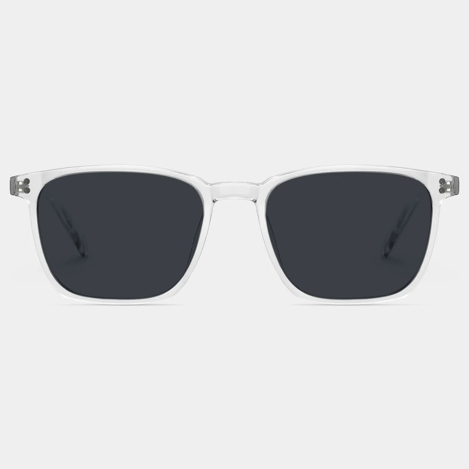 Clear Sunglass