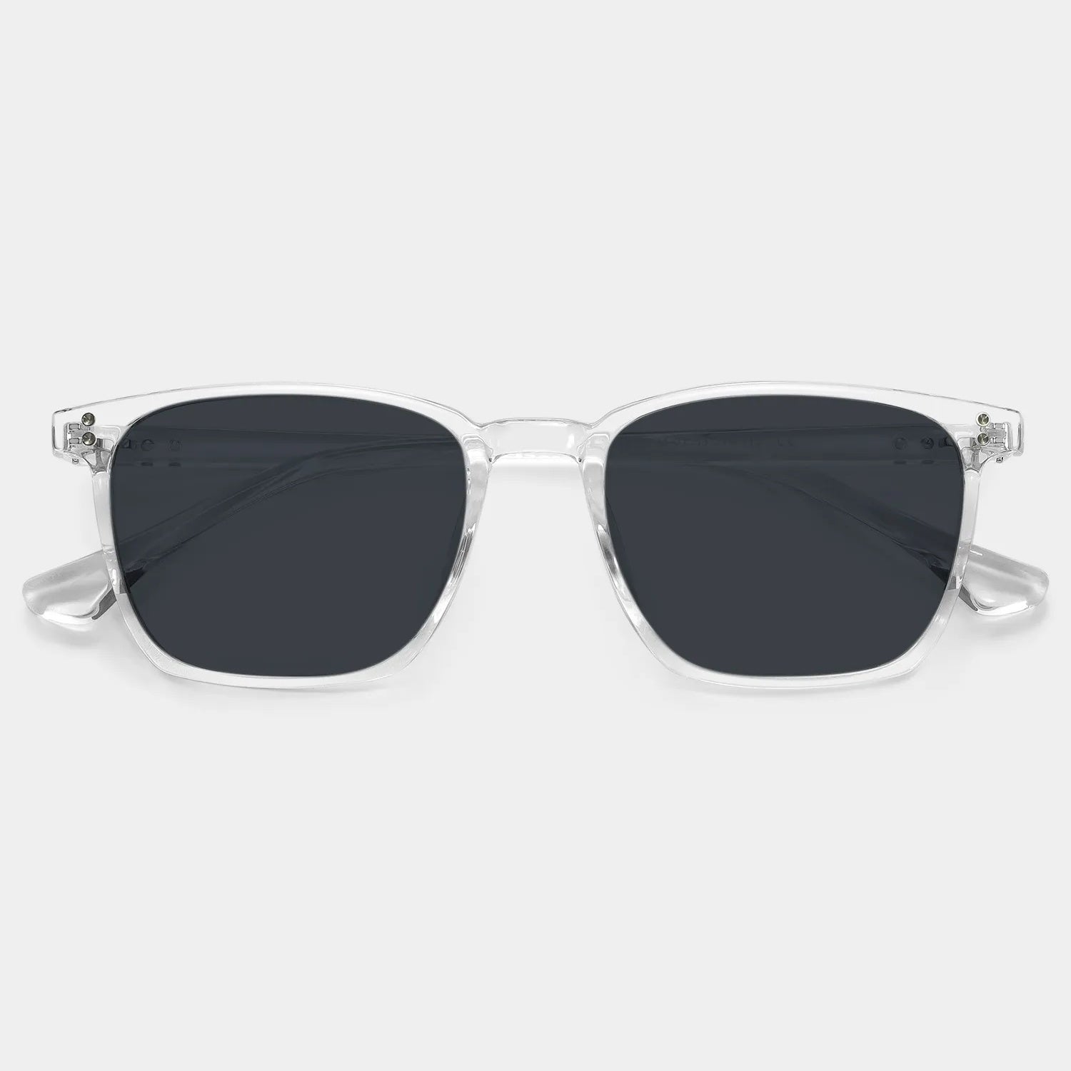 Clear Sunglass