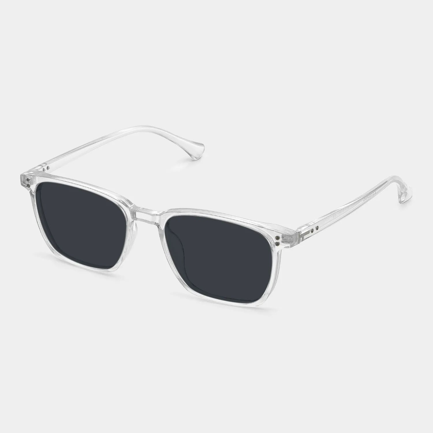 Clear Sunglass
