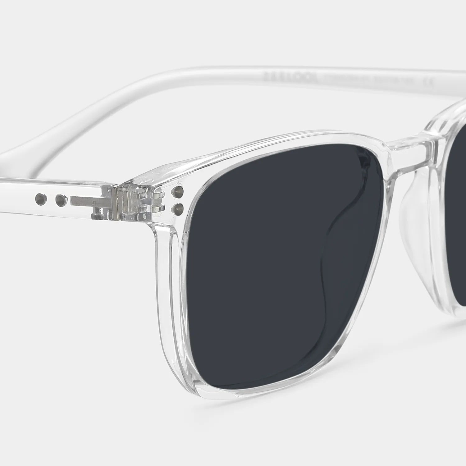 Clear Sunglass