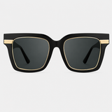 Black Sunglass
