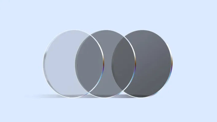 Photochromic