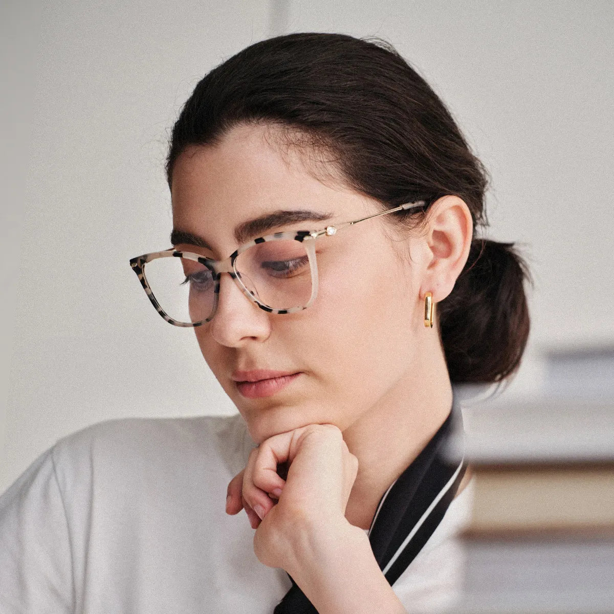 Elegant Eyeglasses