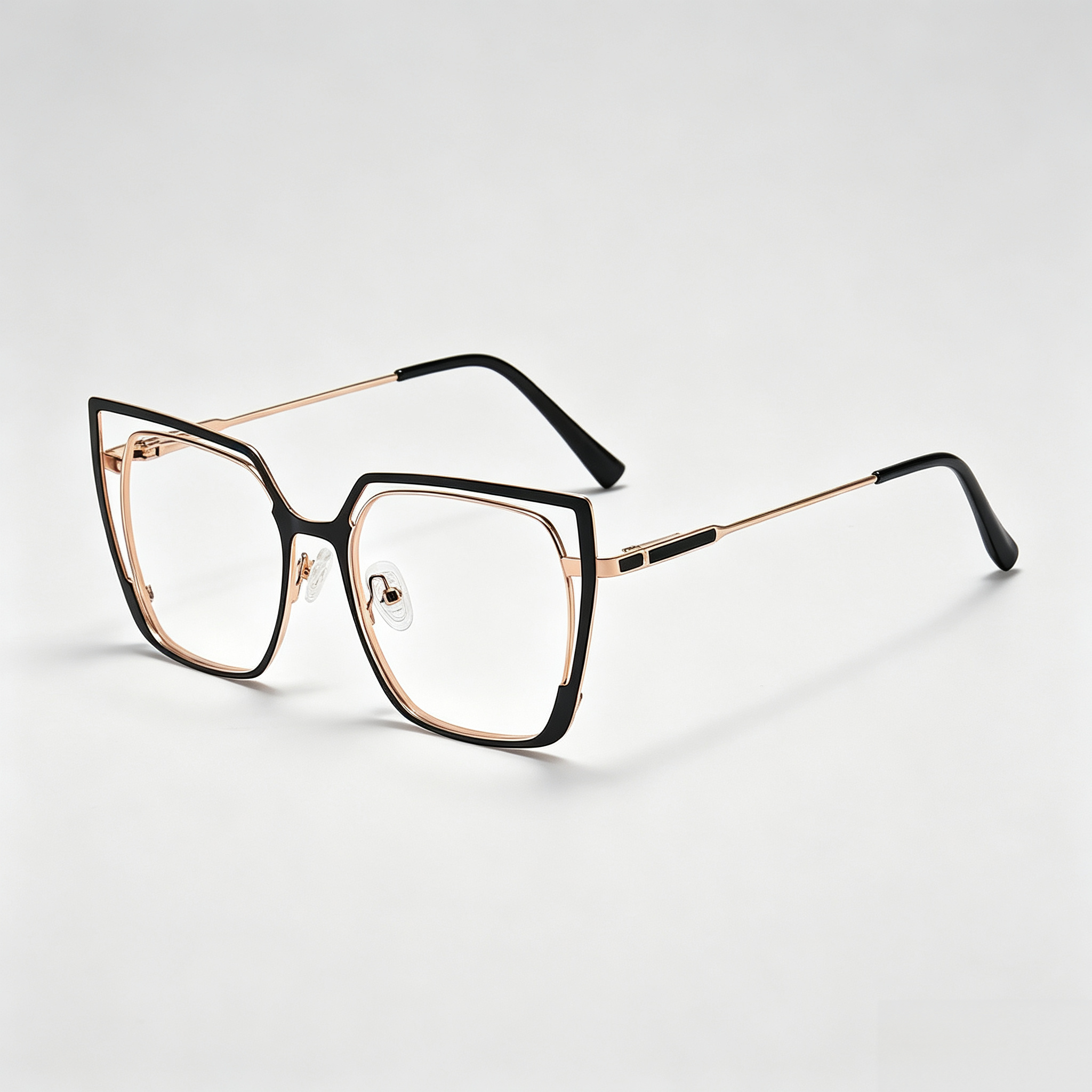 Yandi Glasses