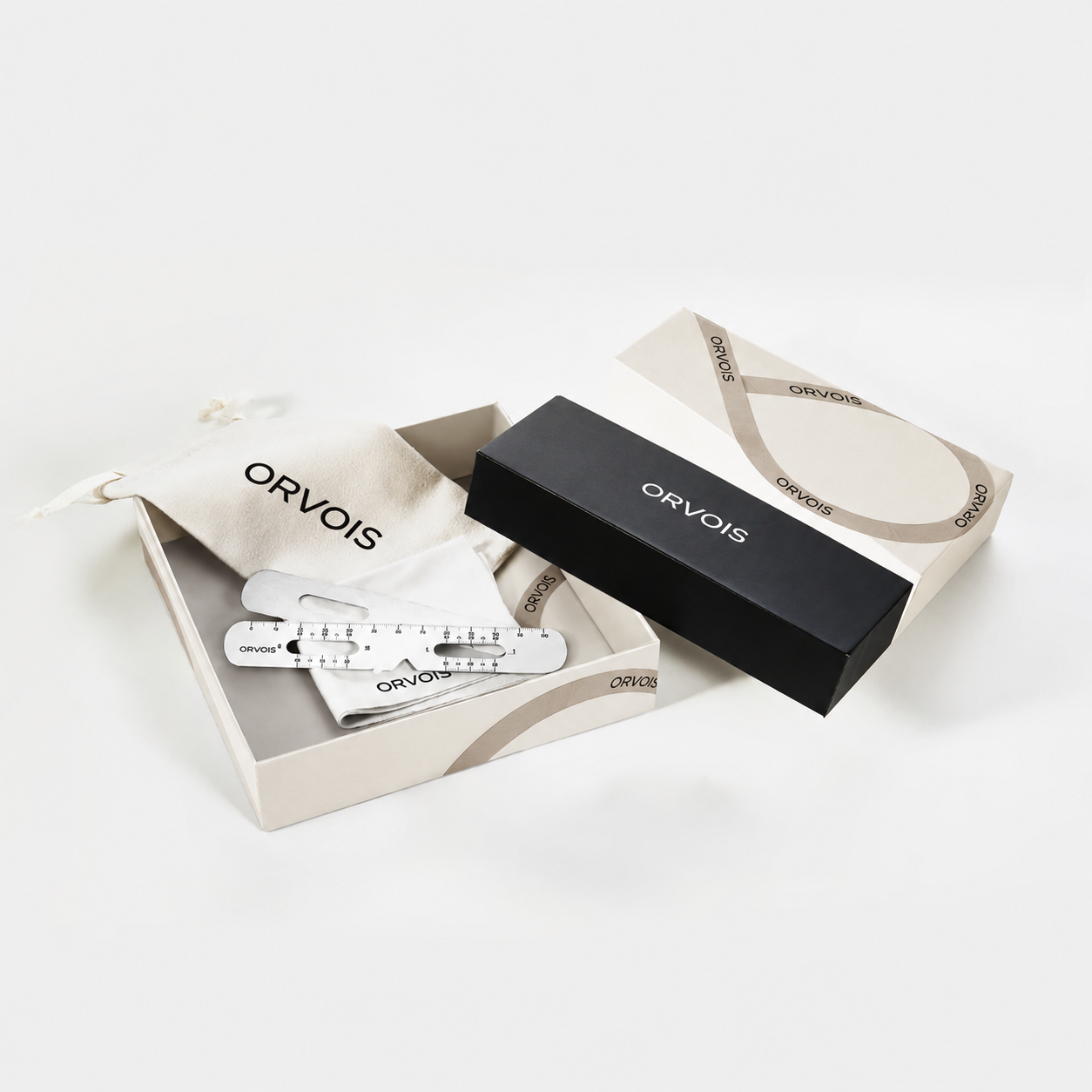 Our Packaging