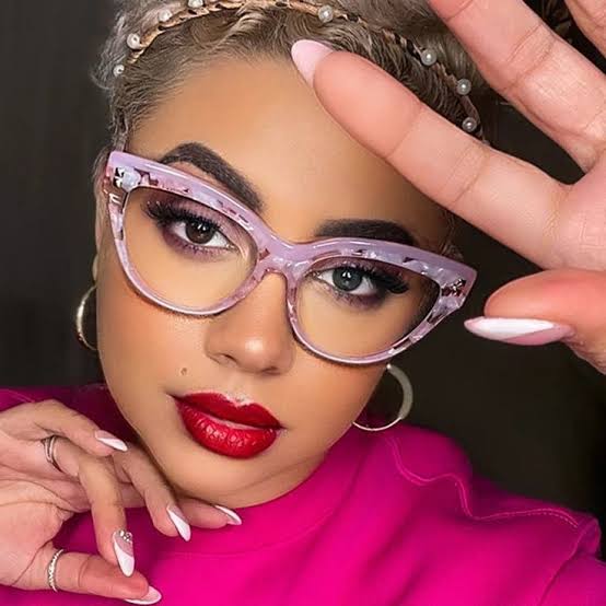 Luxury Eyeglasses